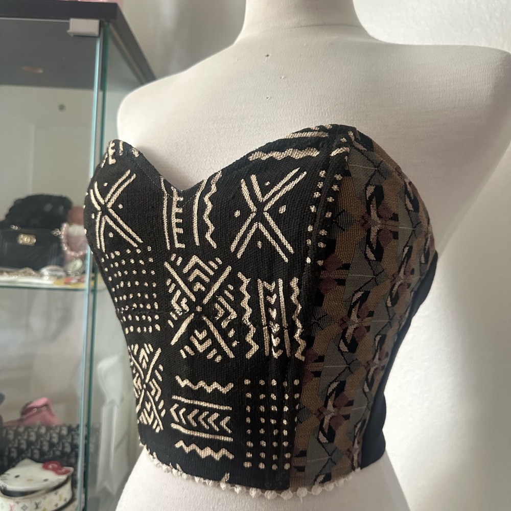 Amaira Reversible Waist Training Corset